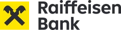 Logo Raiffeisenbank