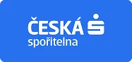 Logo Česká spořitelna