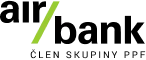Logo Air Bank
