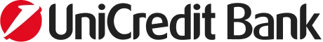 Logo UniCredit Bank
